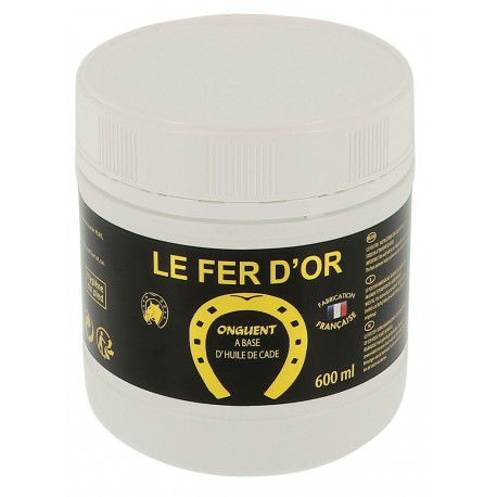 Le Fer d'Or du Maréchal
