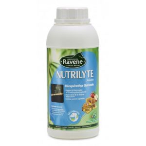 Nutrilyte RAVENE