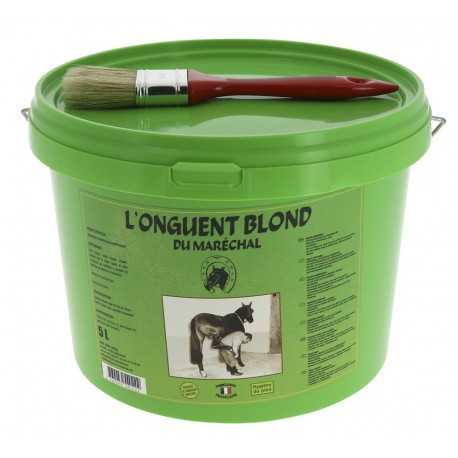 Onguent Blond du Maréchal – Image 2