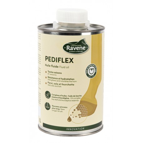 Pediflex Huile fluide polyvalente RAVENE – Image 2