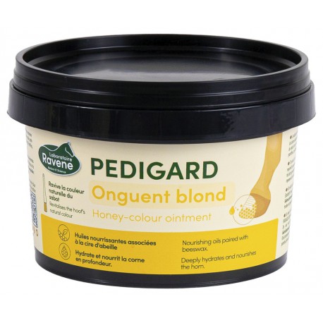 Pediguard Onguent blond RAVENE – Image 2