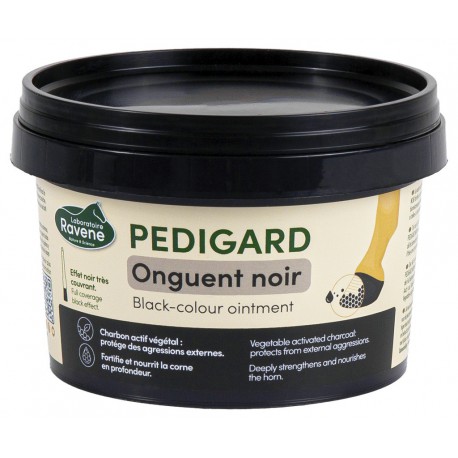 Pediguard Onguent noir RAVENE – Image 2