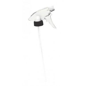 Pistolet vaporisateur STASSEK