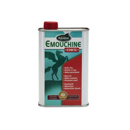 RAVENE Emouchine forte