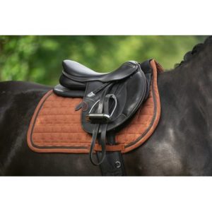 Tapis de selle LAMI-CELL Vintage