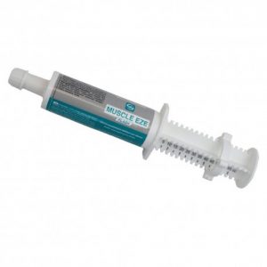 Aliment complémentaire LPC Muscle Eze Flash