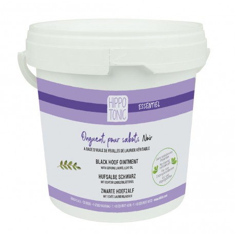 HIPPOTONIC Onguents pour sabots – Image 2