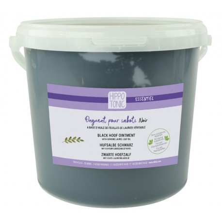 HIPPOTONIC Onguents pour sabots – Image 3