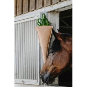 Jouet pour chevaux HIPPOTONIC – Carotte