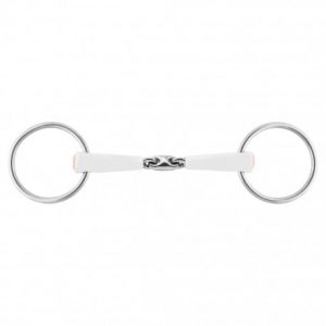 Mors 2 anneaux NATHE double brisure