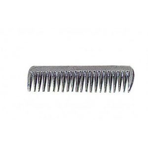 Peigne à crins HIPPOTONIC Jockey aluminium