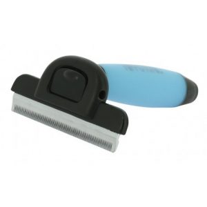 Peigne à mue HIPPOTONIC Gel