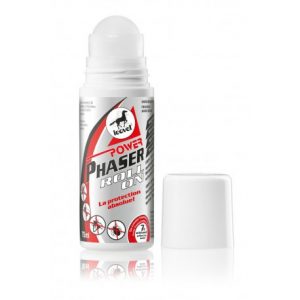 Répulsif LEOVET Power Phaser Roll-on