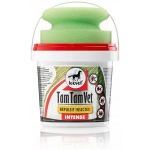 Répulsif LEOVET Tam Tam Vet Gel avec éponge