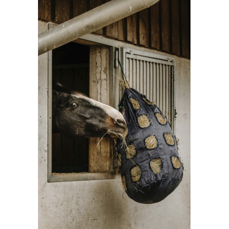 Sac à foin HIPPOTONIC à trou