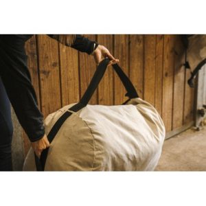 Sac à foin HIPPOTONIC De transport