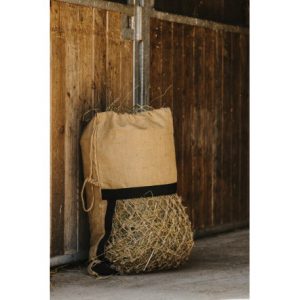 Sac à foin HIPPOTONIC – Naturel