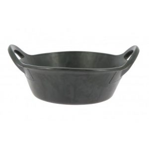 Seau alimentaire souple 12L HIPPOTONIC
