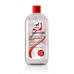 Shampoing LEOVET Silkcare
