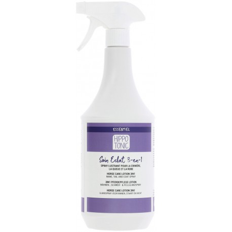 Soin 3-en-1 HIPPOTONIC - Essentiel