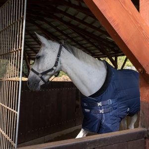 Winderen couverture d’écurie pour cheval Thermoactive Zoom 100-350