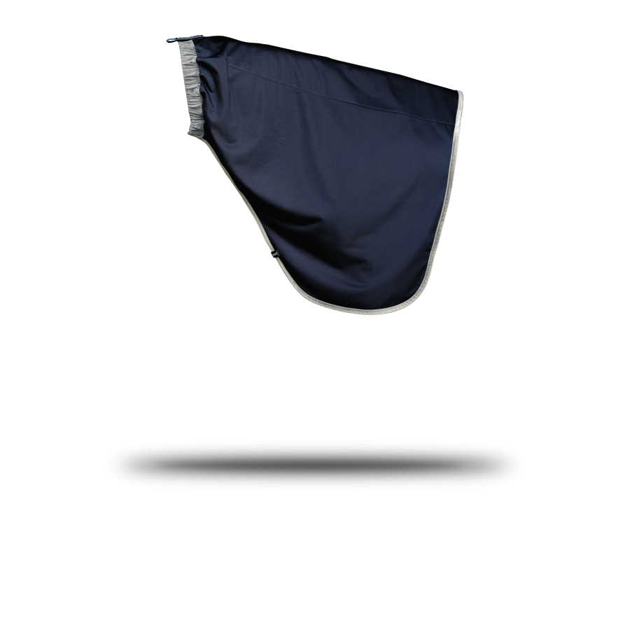 Couvre-encolure pour Winderen couverture pour cheval Thermo Clear – Image 5