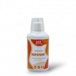 Alimentaire complémentaire REKOR Hepatone