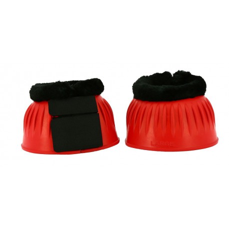 Cloches NORTON Soft mouton – Image 4