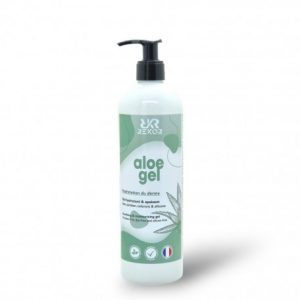 Gel réparateur REKOR Aloe Vera