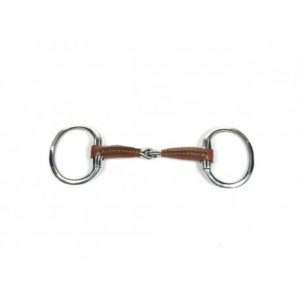 Mors olive METALAB brisé