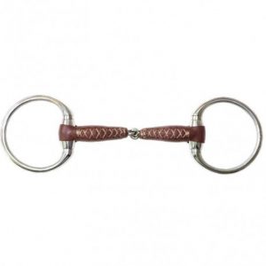 Mors olive METALAB Pincheless 17 mm