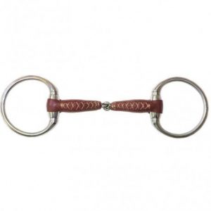 Mors olive METALAB Pincheless, 20 mm