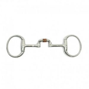 Mors olive METALAB roulette cuivre