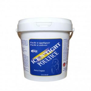 Pâte relaxante tendons et articulations REKOR Ice N’Tight
