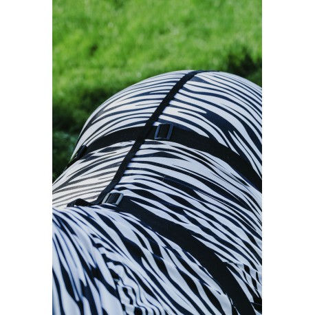 Chemise anti-eczéma zèbre RIDING WORLD – Image 5
