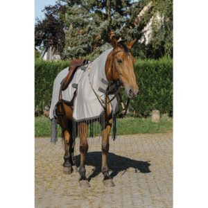 Chemise de travail RIDING WORLD anti-mouches