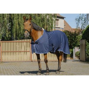 Chemise en maille fine RIDING WORLD