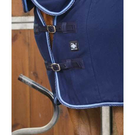 Chemise polaire RIDING WORLD Combo – Image 3