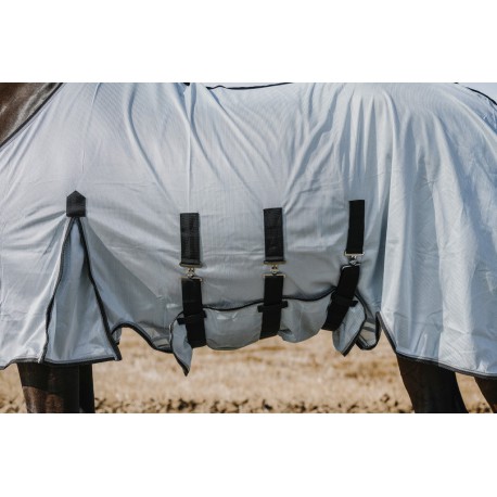 Chemise RIDING WORLD - Belly Mesh – Image 4