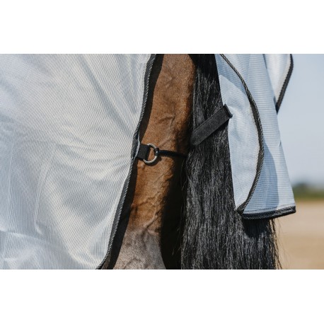 Chemise RIDING WORLD - Belly Mesh – Image 3