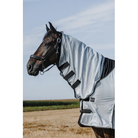 Chemise RIDING WORLD - Belly Mesh - Combo – Image 3