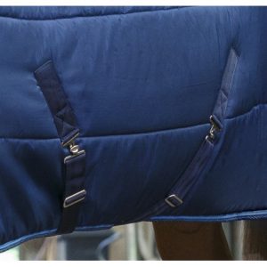Couverture d&rsquo;écurie RIDING WORLD