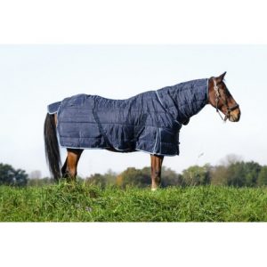 Couverture d&rsquo;écurie RIDING WORLD Combo