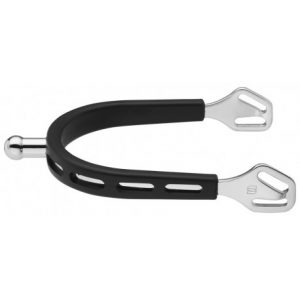 Éperons SPRENGER UltraFit ExtraGrip, à boule