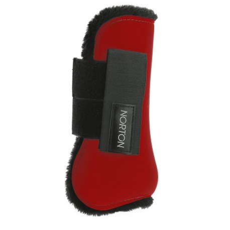 Guêtres NORTON Fleece