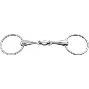 Mors 2 anneaux SPRENGER Cuivre Plus