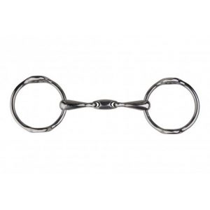 Mors releveur METALAB double brisure