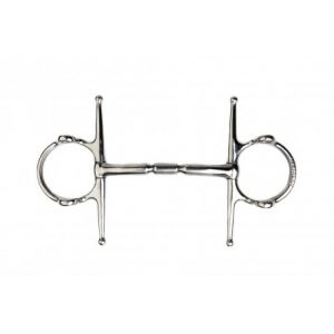 Mors releveur METALAB Elite aiguilles, droit