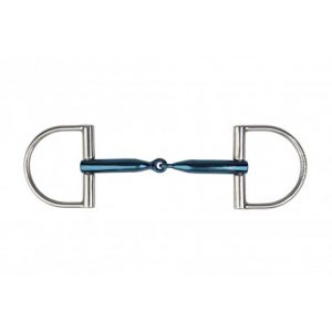 Mors Verdun METALAB Eco Blue brisé