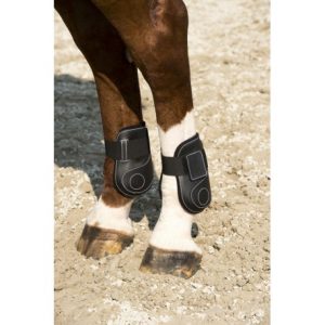 Protège-boulets double coque NORTON Synthétique
